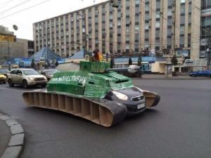 Автомобильная фотоподборка часть 407)
