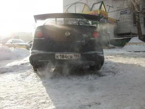 Автомобильная фотоподборка часть 407)