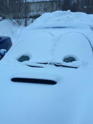 Автомобильная фотоподборка часть 407)