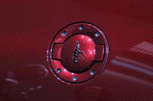 2015 Bugatti Veyron 16.4 Grand Sport Vitesse La Finale