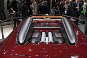 2015 Bugatti Veyron 16.4 Grand Sport Vitesse La Finale