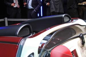 2015 Bugatti Veyron 16.4 Grand Sport Vitesse La Finale