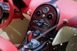 2015 Bugatti Veyron 16.4 Grand Sport Vitesse La Finale