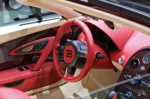2015 Bugatti Veyron 16.4 Grand Sport Vitesse La Finale