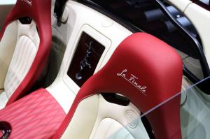 2015 Bugatti Veyron 16.4 Grand Sport Vitesse La Finale