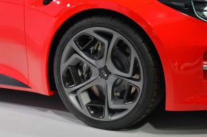 2015 Kia Sportspace Concept