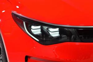 2015 Kia Sportspace Concept
