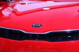 2015 Kia Sportspace Concept