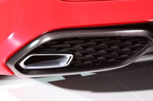 2015 Kia Sportspace Concept