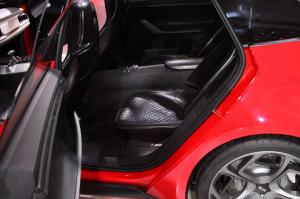 2015 Kia Sportspace Concept