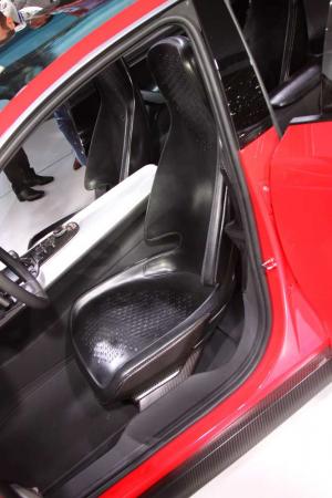2015 Kia Sportspace Concept