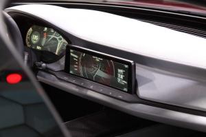2015 Kia Sportspace Concept