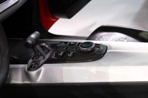 2015 Kia Sportspace Concept