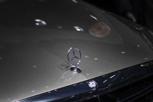 2015 Mercedes-Maybach Pullman S600