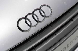 Третье поколение новой Audi TT возвращает современное купе к истокам