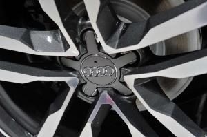 Третье поколение новой Audi TT возвращает современное купе к истокам