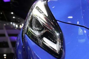 2015 Opel Corsa OPC