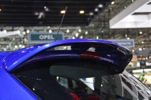 2015 Opel Corsa OPC