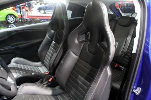 2015 Opel Corsa OPC