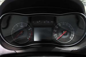 2015 Opel Corsa OPC