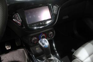2015 Opel Corsa OPC