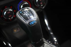 2015 Opel Corsa OPC