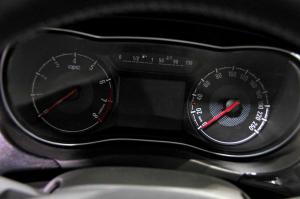 2015 Opel Corsa OPC