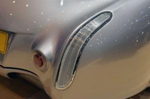 2015 Morgan Aero 8
