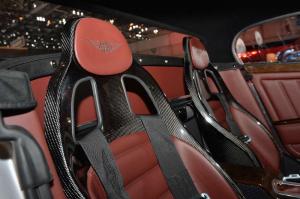2015 Morgan Aero 8