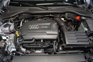 Третье поколение новой Audi TT возвращает современное купе к истокам