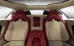 2015 Bugatti Veyron 16.4 Grand Sport Vitesse La Finale