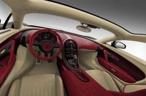 2015 Bugatti Veyron 16.4 Grand Sport Vitesse La Finale