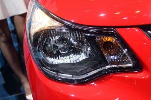 2015 Opel Karl