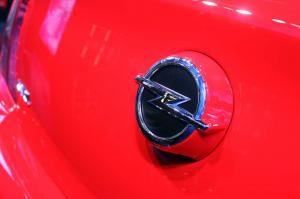 2015 Opel Karl