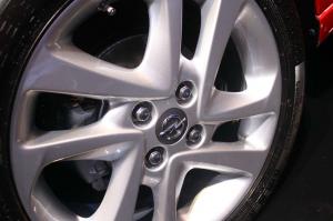 2015 Opel Karl