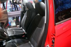 2015 Opel Karl