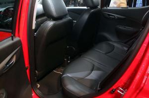 2015 Opel Karl