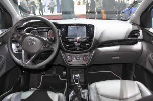 2015 Opel Karl