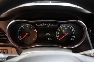 2015 Opel Karl