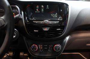 2015 Opel Karl