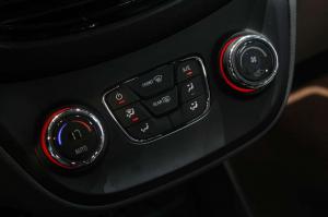 2015 Opel Karl