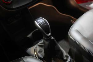 2015 Opel Karl