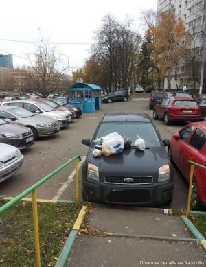 Автомобильная фотоподборка часть 408)