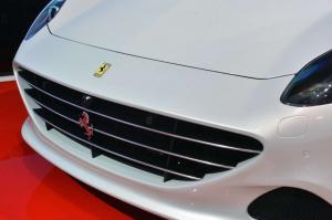 2014 Ferrari California T