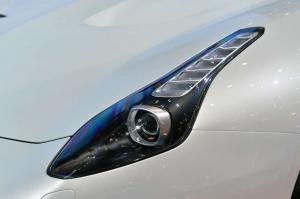 2014 Ferrari California T
