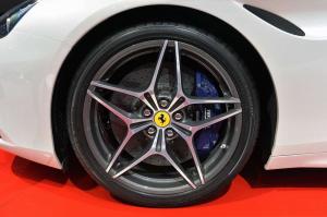 2014 Ferrari California T