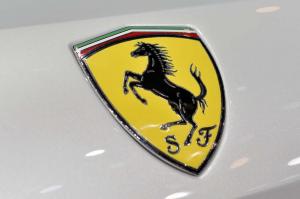 2014 Ferrari California T