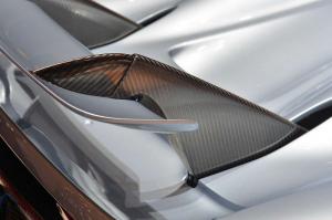 2015 Koenigsegg Regera