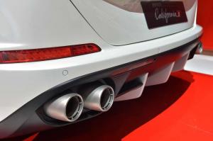 2014 Ferrari California T