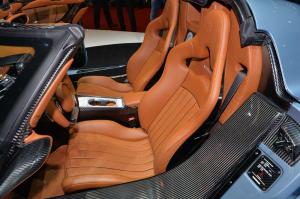 2015 Koenigsegg Regera